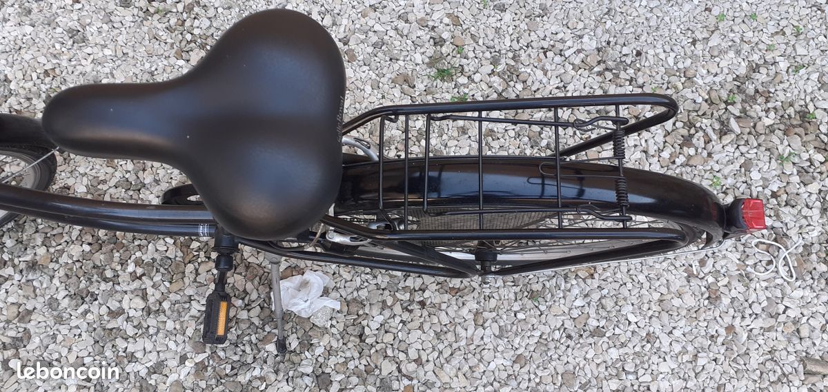 Vélo femme ou mixte (image 2)