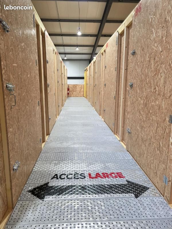 Parking 6 m² · à Targon · 6 m² · 142 €