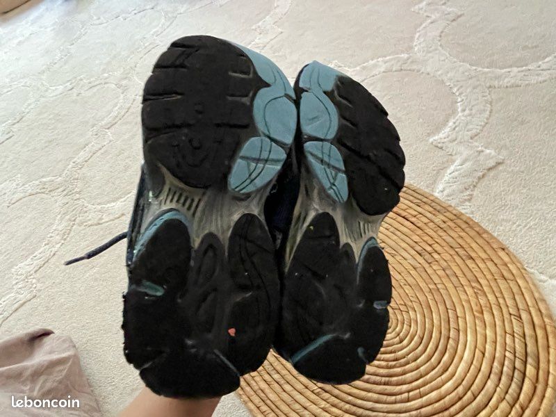 Baskets saucony (image 9)