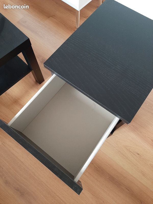A donner meuble IKEA Malm (image 2)