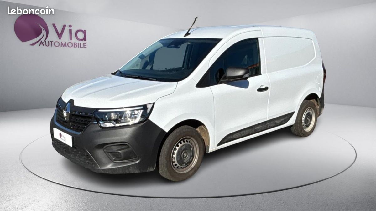 Renault Kangoo Van BLUE DCI 95 GRAND CONFORT- 22 (image 1)