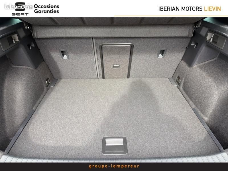 Cupra Formentor 1.5 eTSI Hybrid 150ch V DSG7 (image 27)