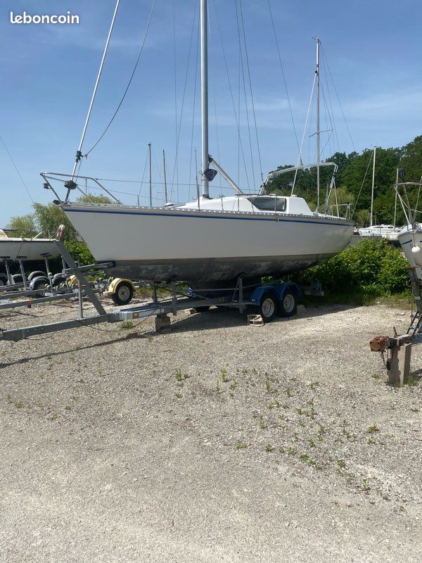 Gib'Sea 76 — View photo 1