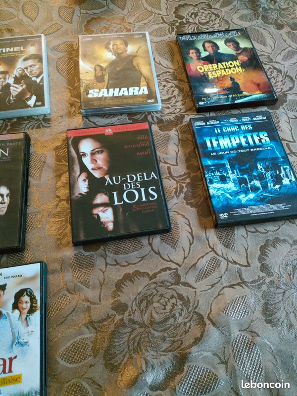 Dvd - films (image 3)