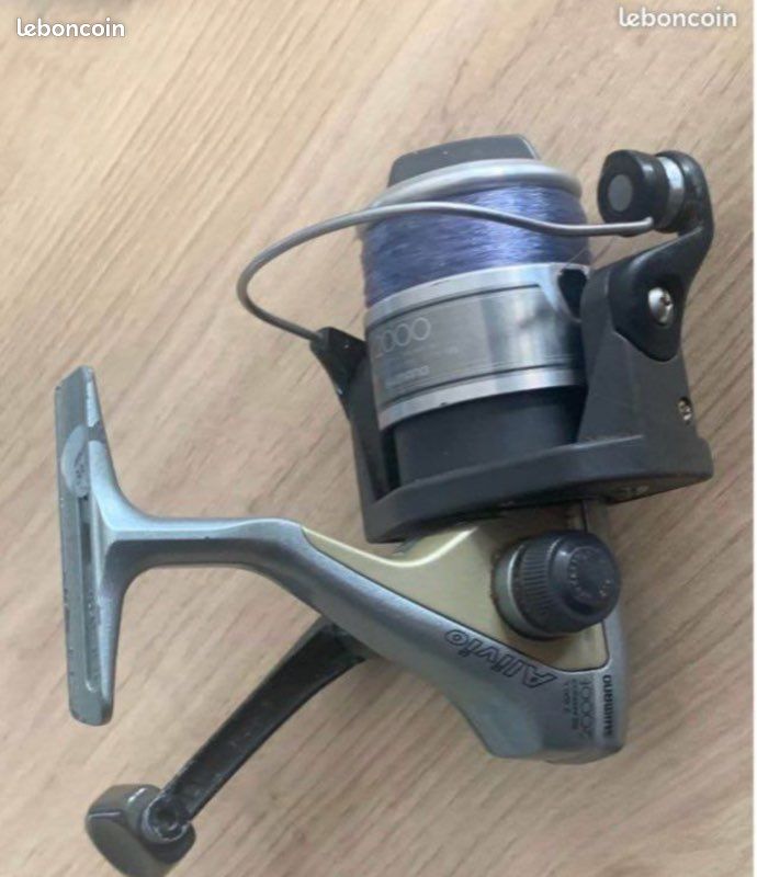 AK-064-C Bras de commande supérieurs arrière à cambre