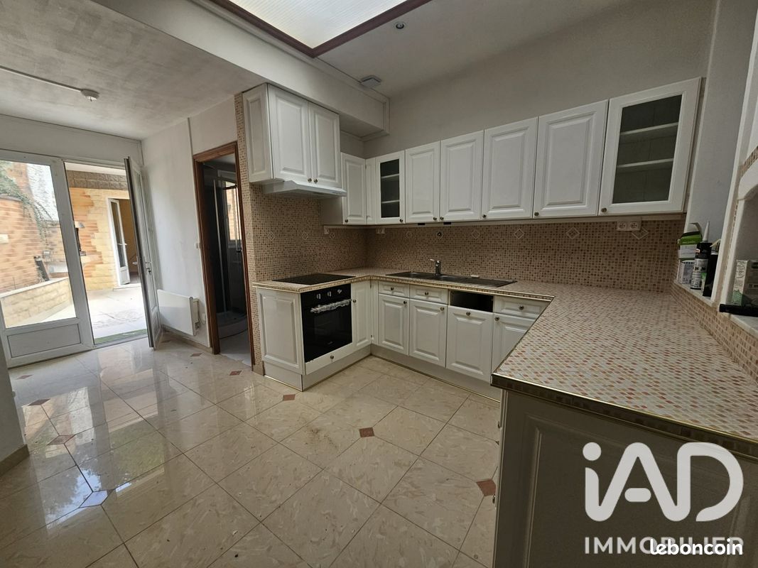 Maison 4 pièces 84 m² · à Lillers · 84 m² · 720 €/mois