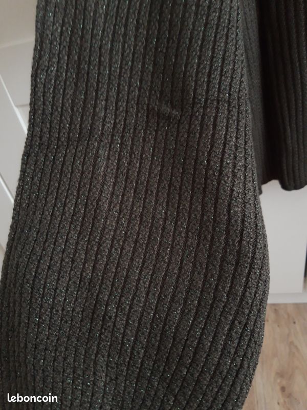 Pull en laine (image 1)