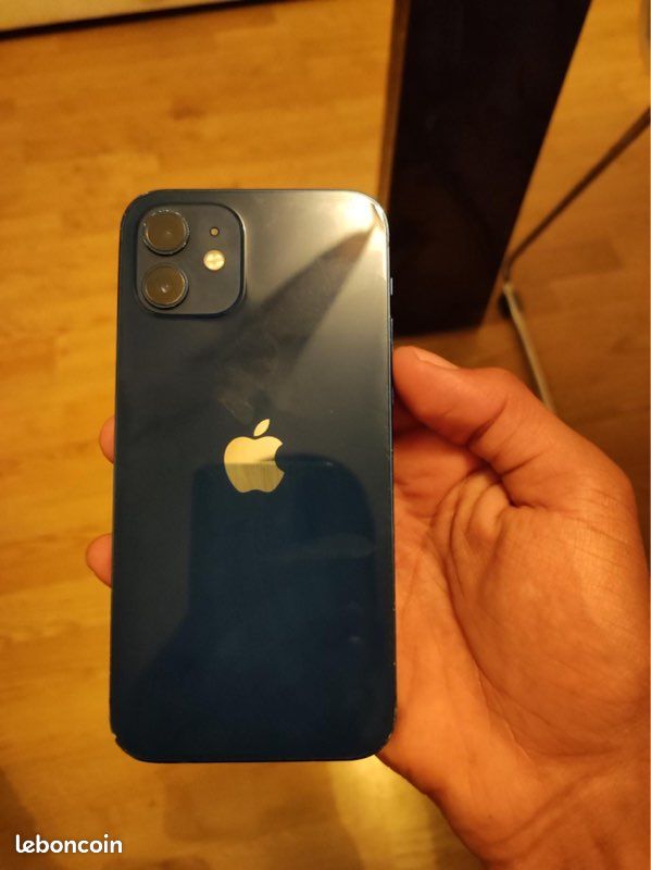 Téléphone iphone 12 (image 4)