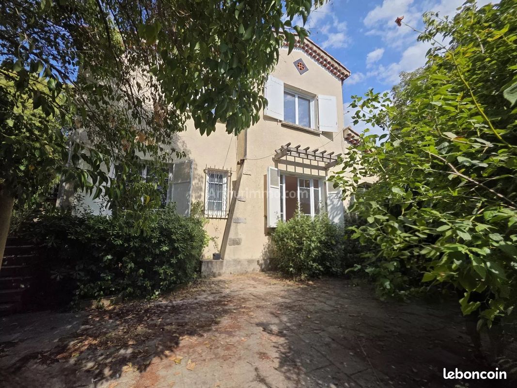 Maison 6 pièces 140 m² · à Draguignan · 140 m² · 390 000 €