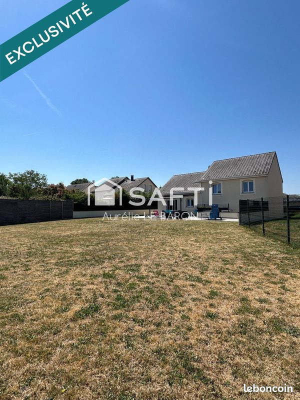 Maison 7 pièces 172 m² · à Frolois · 172 m² · 397 000 €