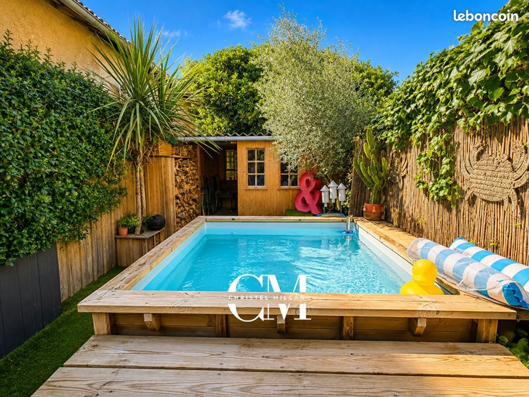 Maison 4 pièces 120 m² · à Le Bouscat · 120 m² · 680 000 €
