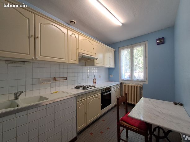 Maison 3 pièces 61 m²