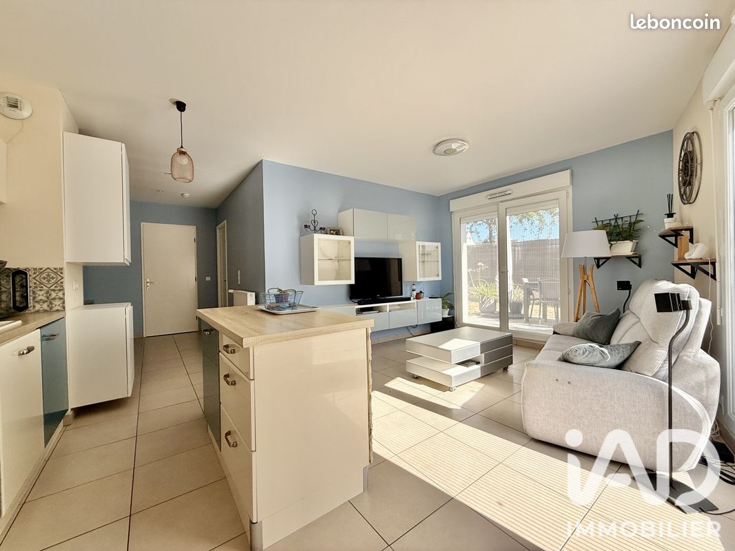 Appartement 3 pièces 64 m² · à Villecresnes · 64 m² · 250 000 €