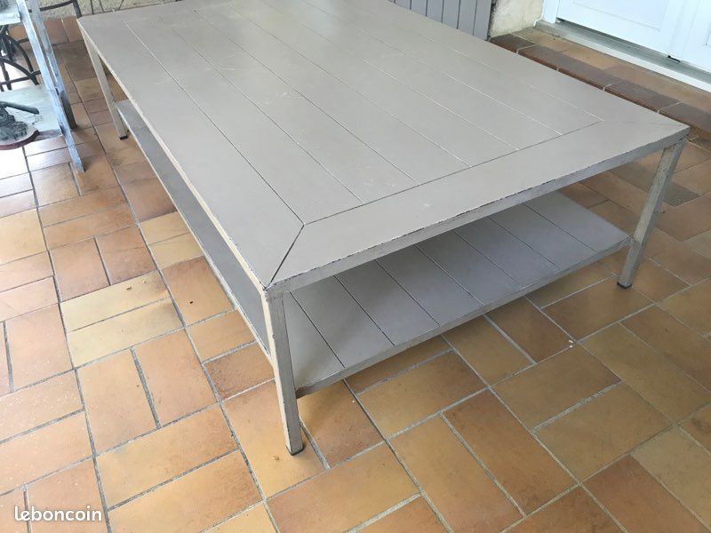 Grande Table basse (image 1)