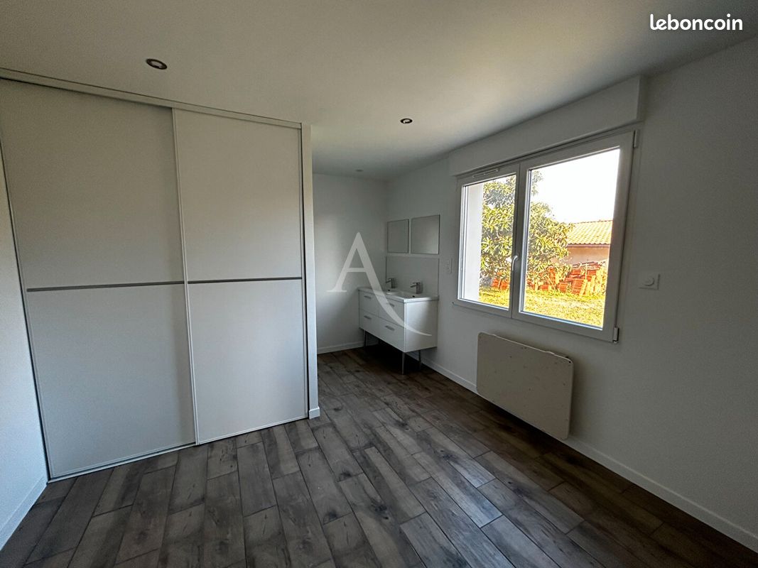 Maison a louer saint-medard-en-jalles - 5 pièce(s) - 89 m2 - Surfyn