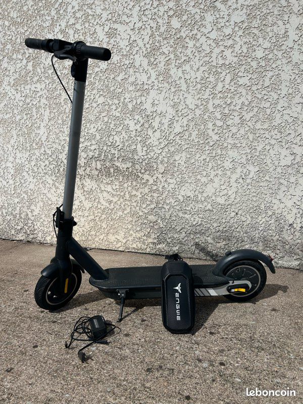 Renfort garde boue arrière Trottinette TX-AS-04