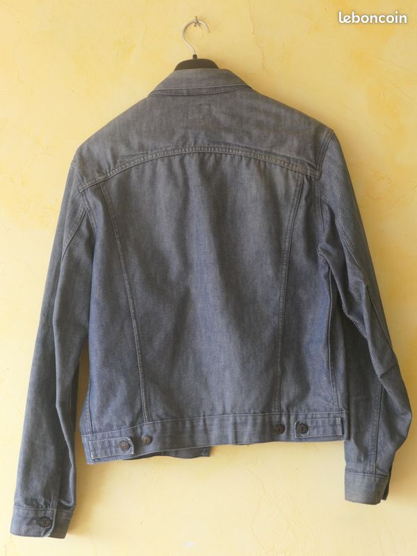Blouson Pepe Jeans - Syrio (image 2)