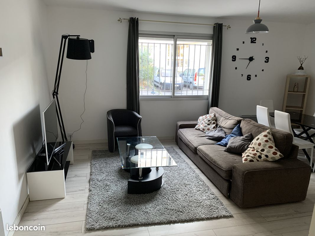 Appartement 3 pièces 64 m² · à Avignon · 64 m² · 99 000 €