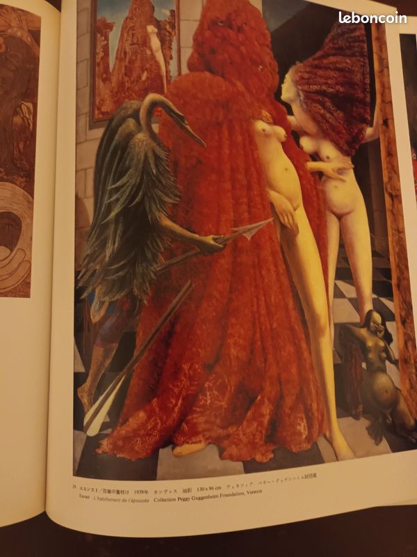 Nu féminin dans l'art (image 6)