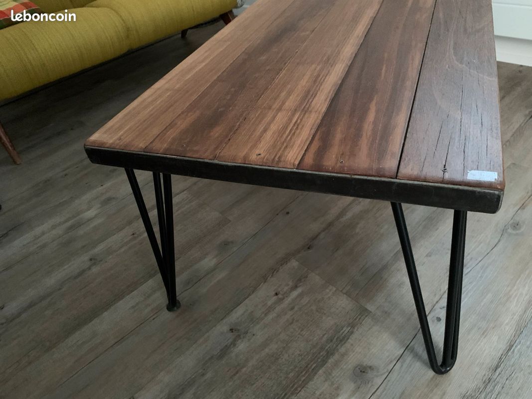 Table de salon (image 1)