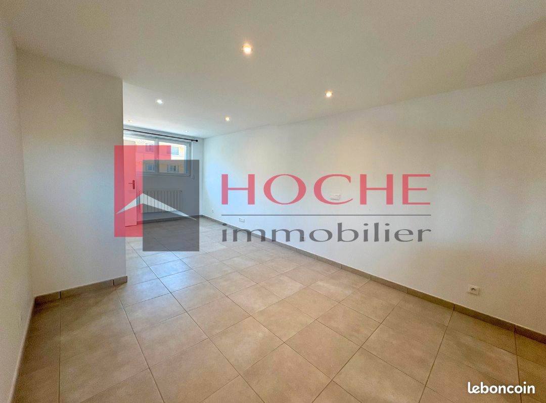 Appartement 3 pièces 48 m² · à Grenoble · 48 m² · 686 €/mois