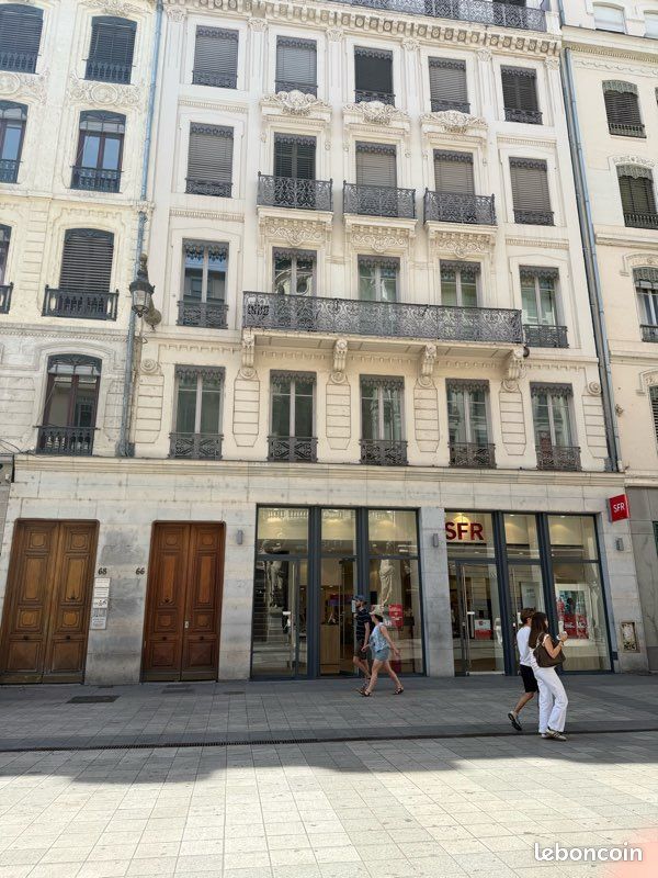 Appartement 3 pièces 78 m² · à Lyon · 78 m² · 420 000 €