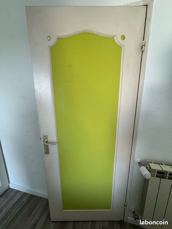 Plusieur porte differente mesure (image 2)