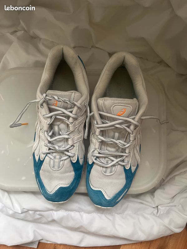 Asics gel kayano 5 (image 4)