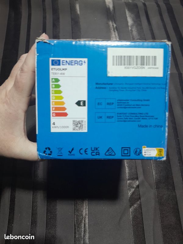 Spot led (image 3)