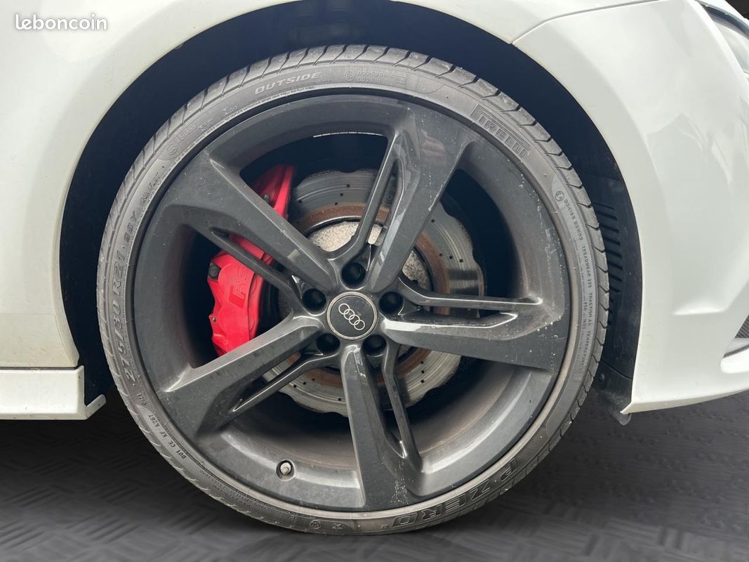 AUDI A7 RS7 Sportback Quattro 4.0 V8 TFSI - 560 - BVA Tiptronic (image 23)