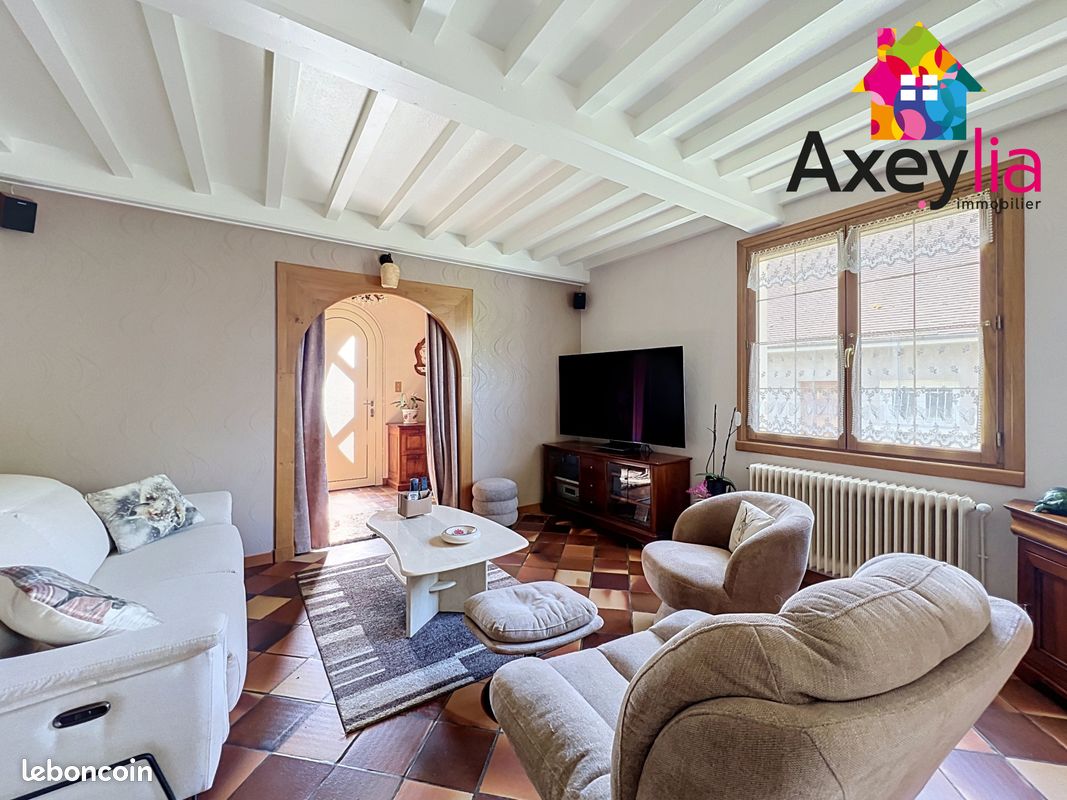 Maison 7 pièces 174 m² (image 13)