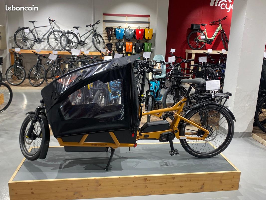 Bonus Vélo Cargo Aide Vtt Electrique Vélo Cargo électrique Bonus