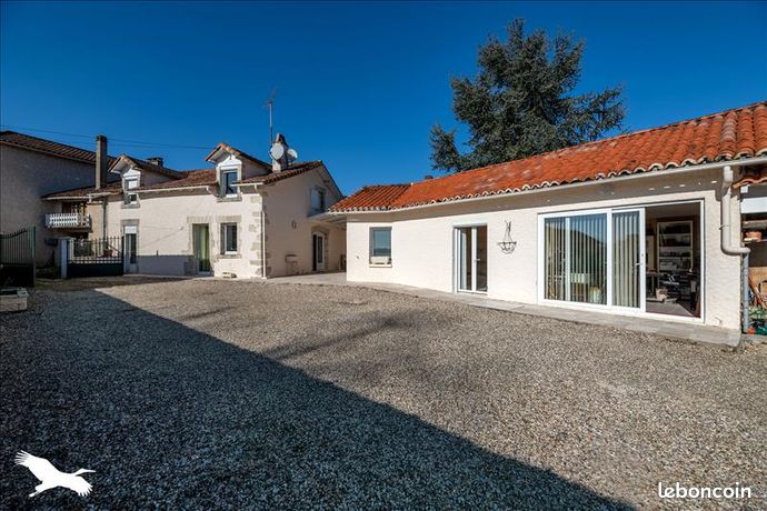 Maison 5 pièces 169 m²