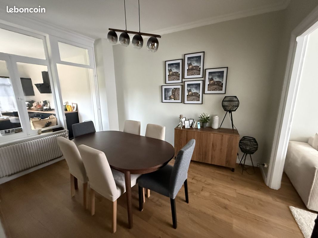 Maison 5 pièces 120 m² · à Laventie · 120 m² · 282 000 €