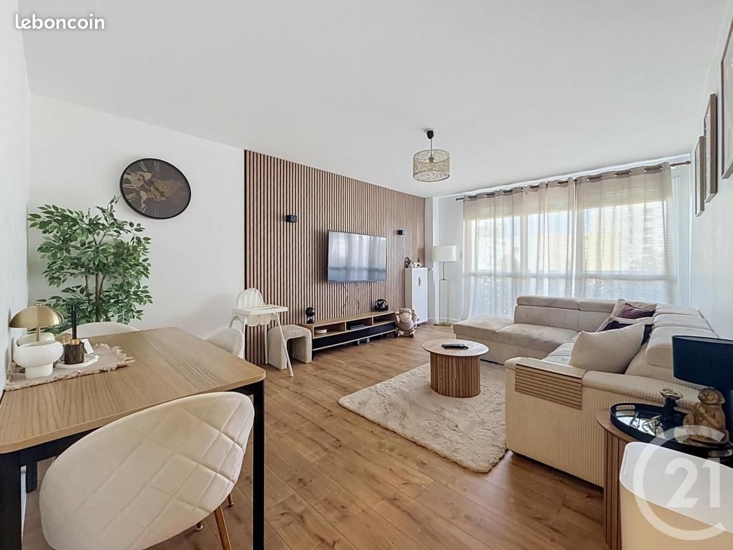 Appartement 4 pièces 80 m² · à Talant · 80 m² · 175 000 €