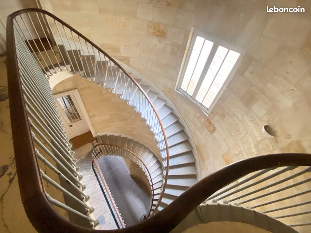 Appartement 4 pièces 101 m² - Bordeaux 33000 (image principale 8)
