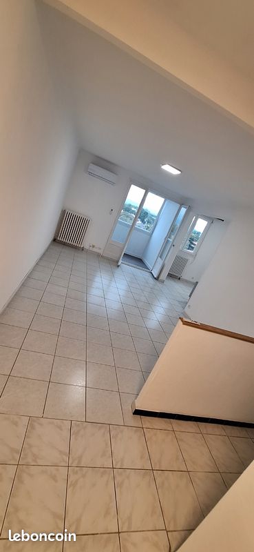 Appartement 4 pièces 76 m² · à Perpignan · 75,5 m² · 117 000 €