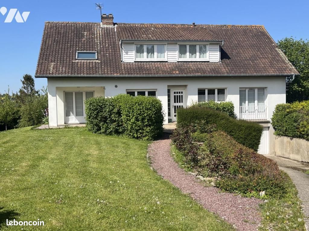 Maison 7 pièces 192 m² · à Abbeville · 192 m² · 346 500 €