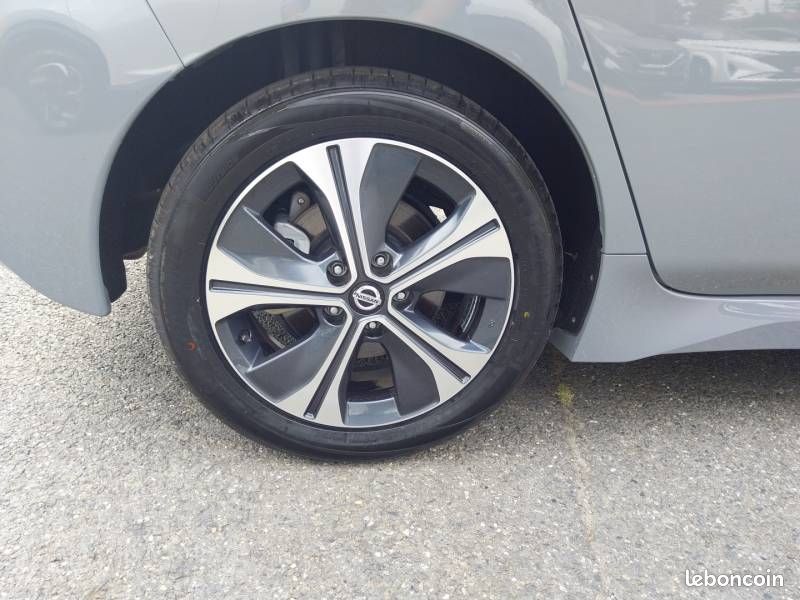 Nissan Leaf Electrique 40kWh N-Connecta (image 21)
