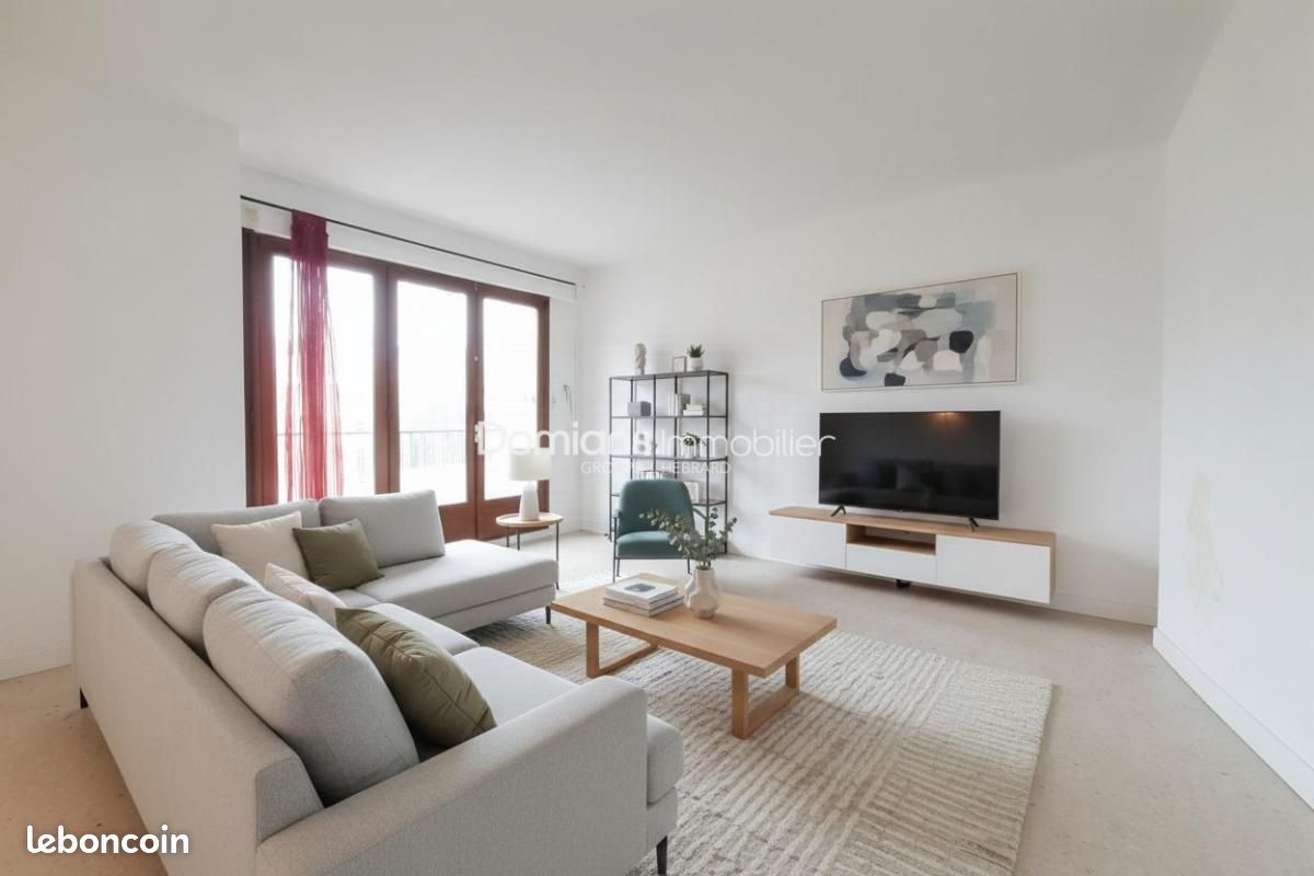 Appartement 1 pièce 34 m² · à Perpignan · 34 m² · 57 000 €