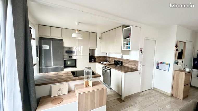 Appartement a louer creteil - 5 pièce(s) - 102 m2 - Surfyn