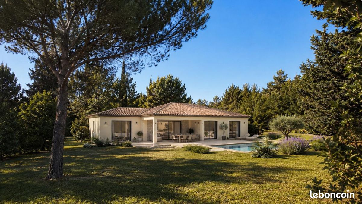 Maison 80 m² · à Brignoles · 80 m² · 365 000 €