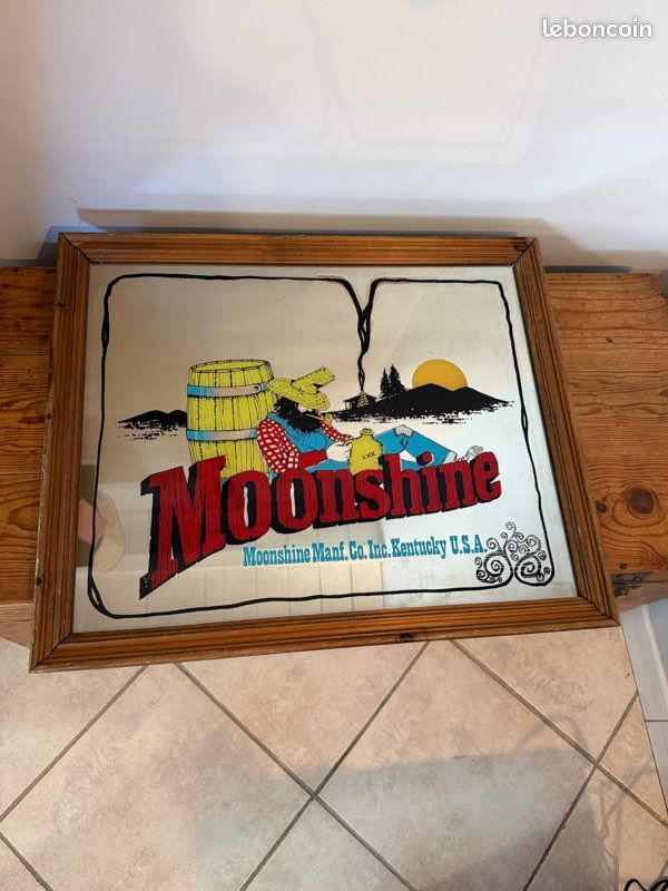 Kentucky Moonshine mixablemoonshine