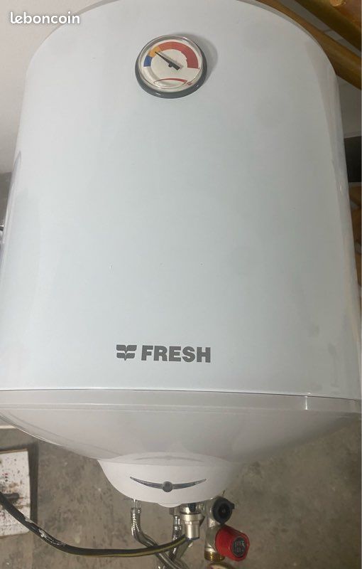 Chauffe eau électrique (image 1)