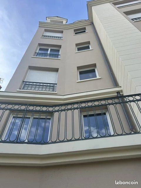 Appartement 2 pièces 51 m² · au Perreux-sur-Marne · 51 m² · 302 000 €