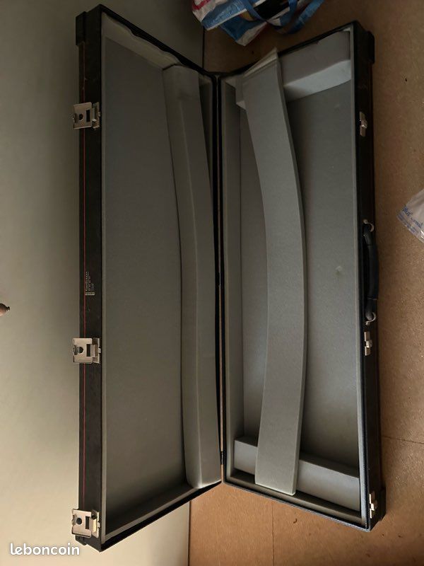 Valise Plano (image 3)
