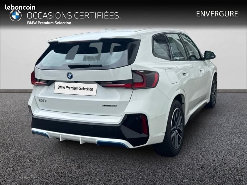 Bmw X1 ixDrive30 313ch M Sport (image 2)