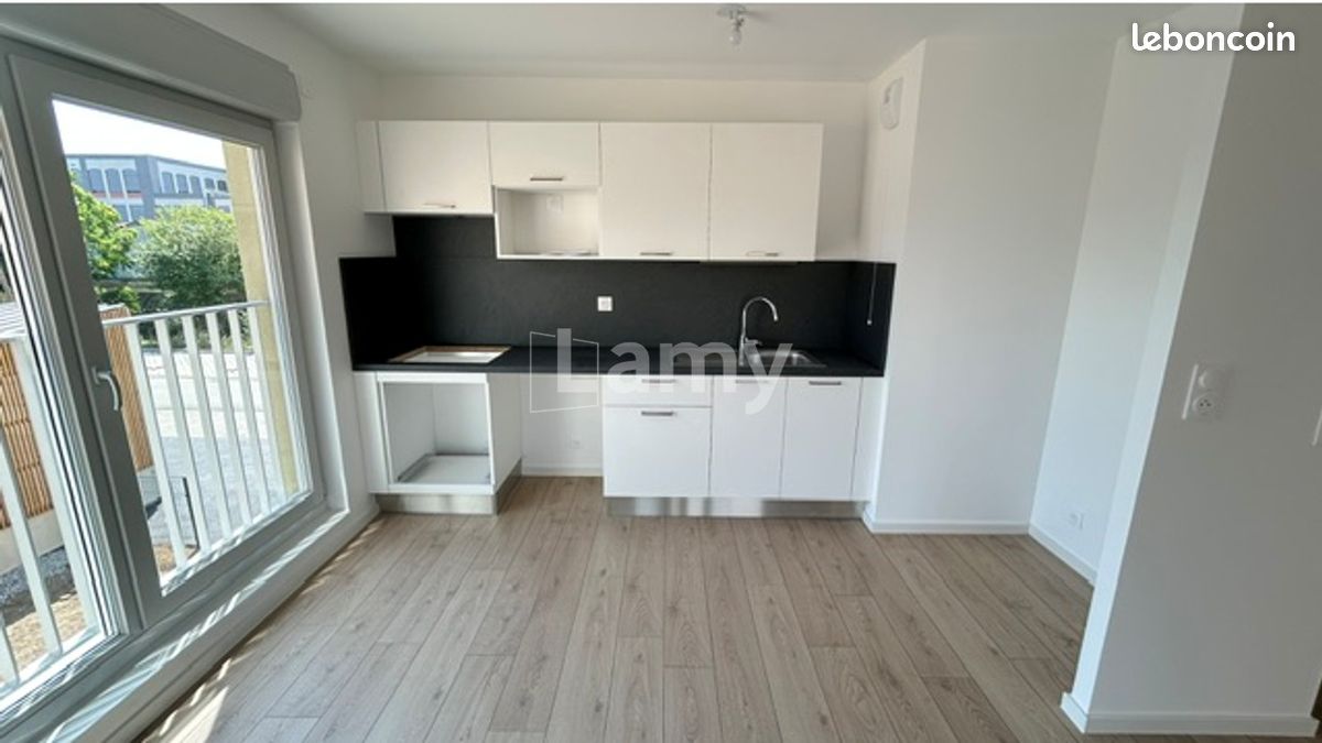 Appartement 2 pièces 49 m² · à Mulhouse · 49 m² · 703 €