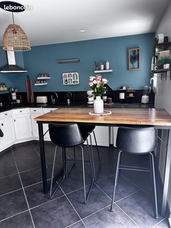 Maison 3 pièces 70 m² · à Bletterans · 70 m² · 138 000 €