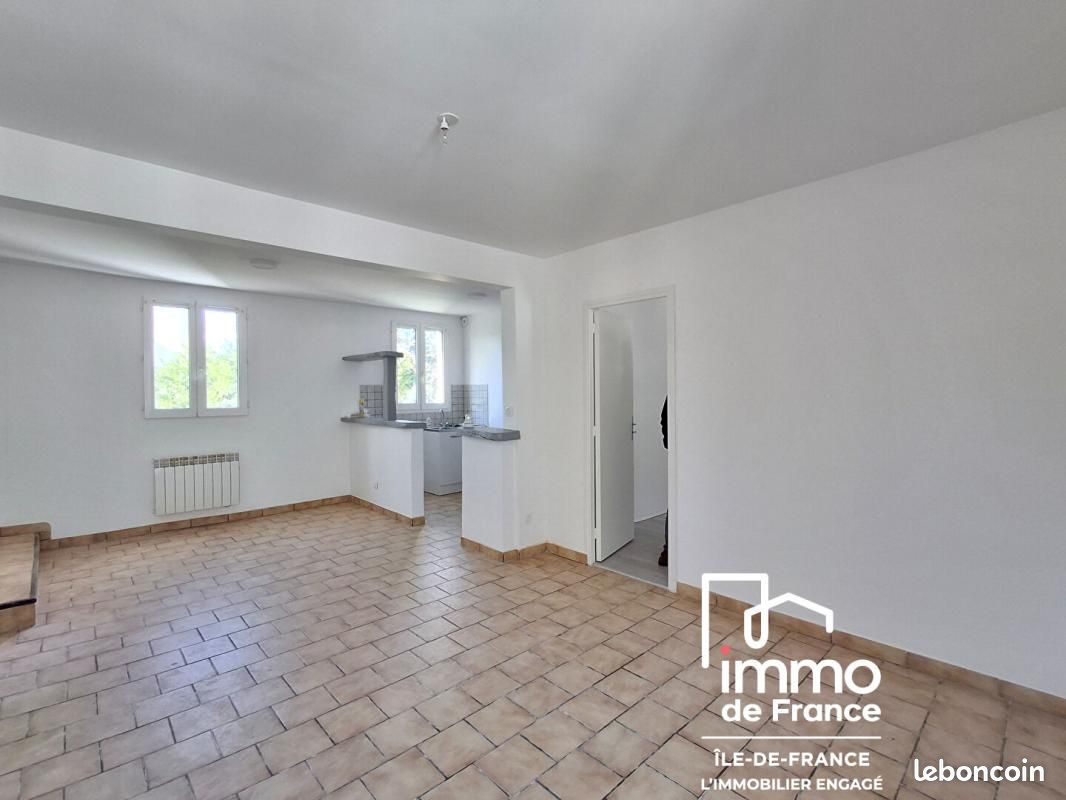 Appartement 2 pièces 39 m² · à Limay · 39 m² · 108 000 €